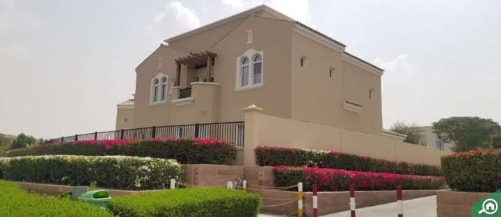 Arabian Ranches Investment