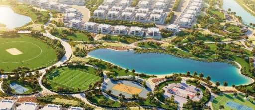 DAMAC Hills Community