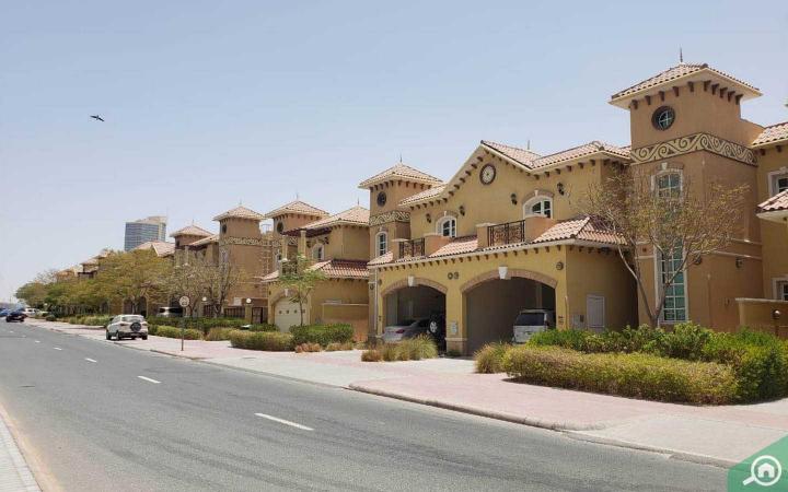 Dubai Sports City Investment Opportunity