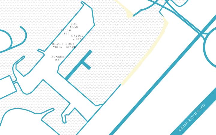 Emaar Beachfront Investment Opportunity