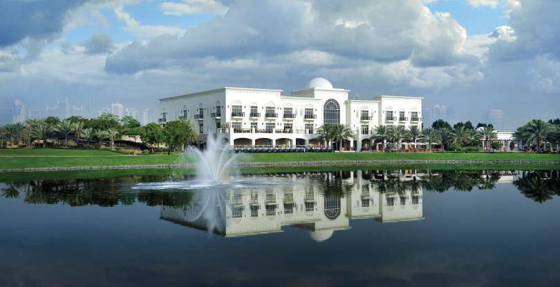 Emirates Living Investment