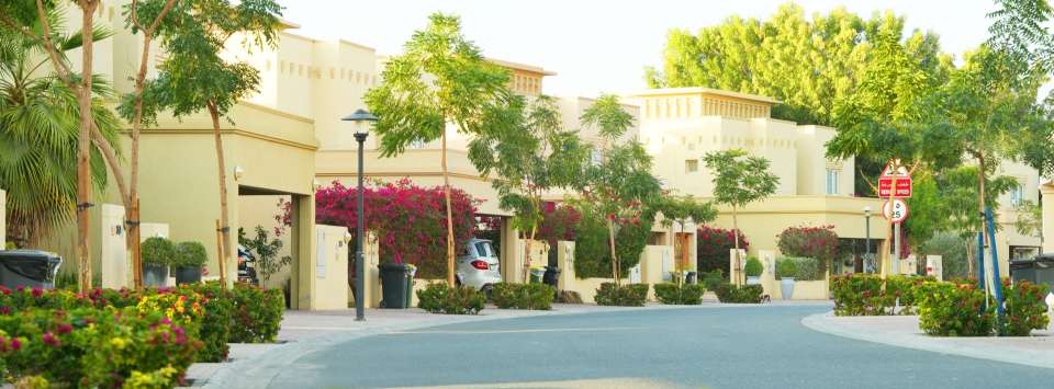 Emirates Living Features